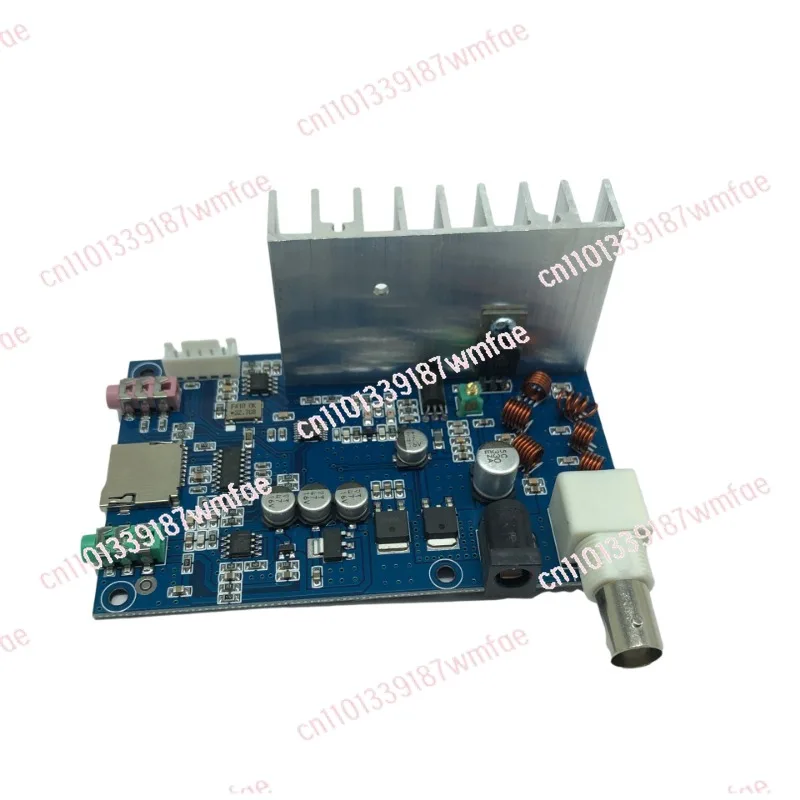 5W-7W Fm Transmitte… - image