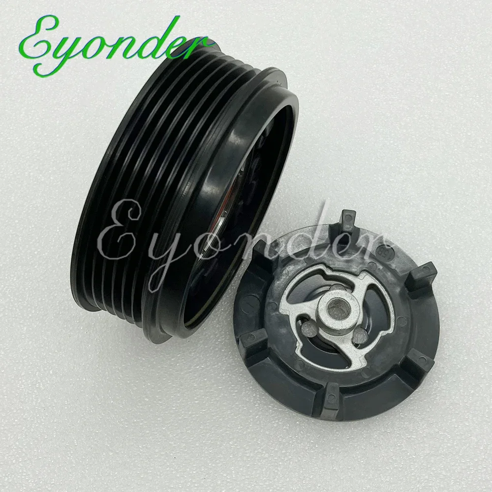 AC A/C Compressor Clutch Pulley for Mercedes Benz C219 CLS500 M-CLASS W164 ML350 ML500 A0022305111 A0022305411 0022305411