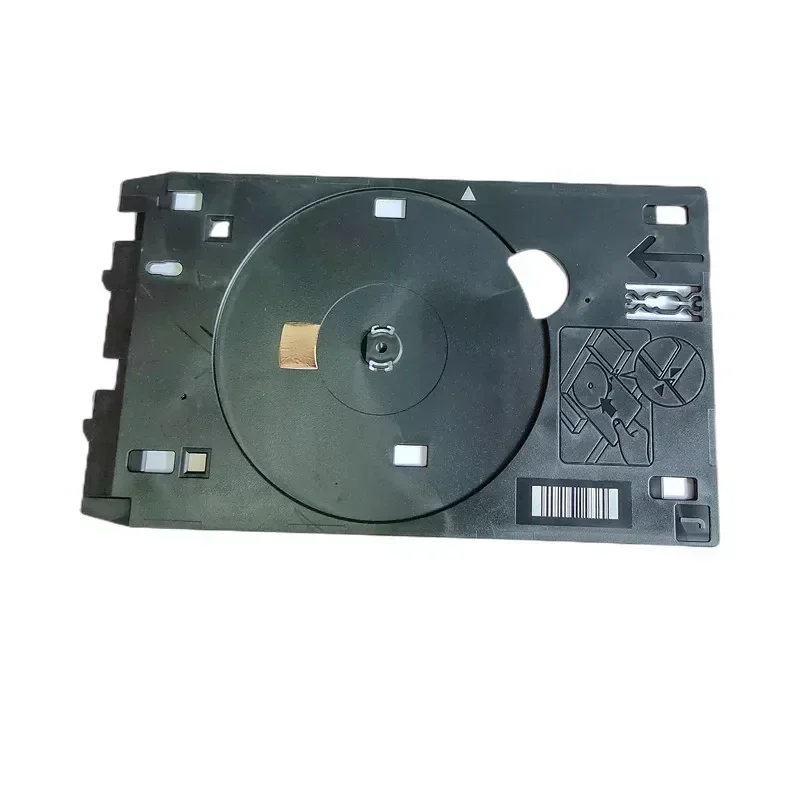 CD DVD Printer Inkjet Tray for Canon IP5400 IP7200 IP7230 IP7240 IP7250 MX923 MG5420 MG5430 MG5450 MG5550