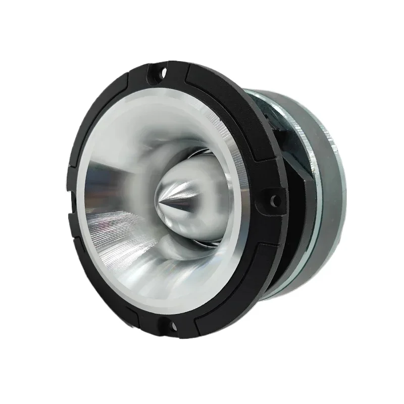 High-definition Large Voice Coil Wideband Aluminum-magnesium Alloy Special Diaphragm HIFI Horn Tweeter
