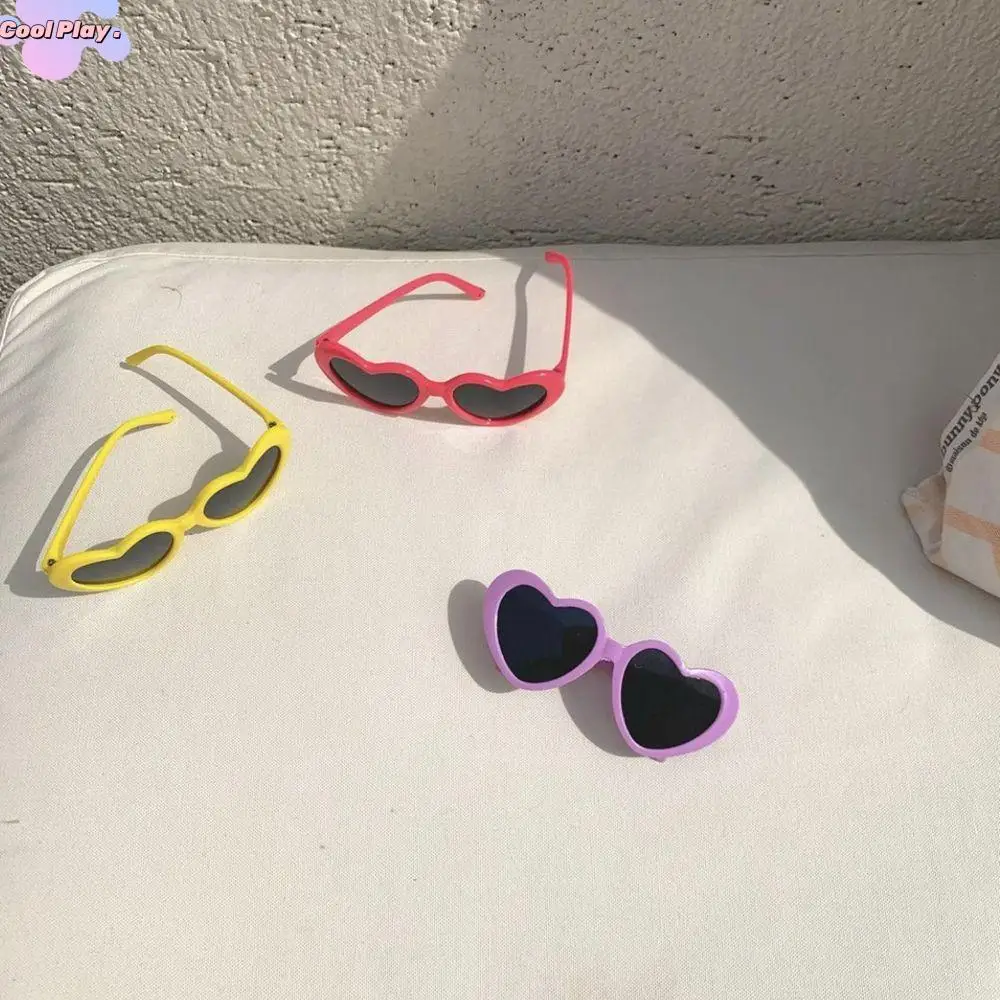 

Cute Puppy Photos Props Pet Accessoires Pet Glasses For Small Cat Cat Eye-Wear Cat Glasses Cat Sunglasses Pets Party Decor