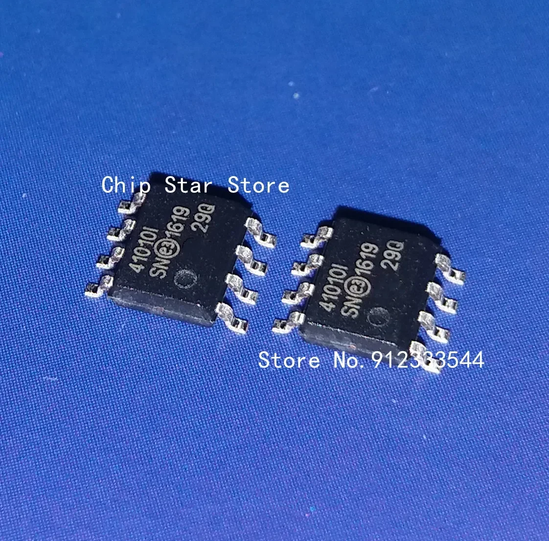 5-100pcs  MCP41010-I/SN  MCP41010T-I/SN  MCP41010 SOIC8  100%New And Original