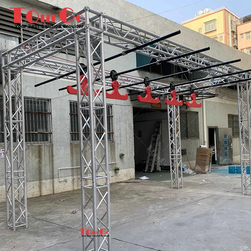 Obstacle Course Equipment Fly Wheel for American Ninja Warrior Adult