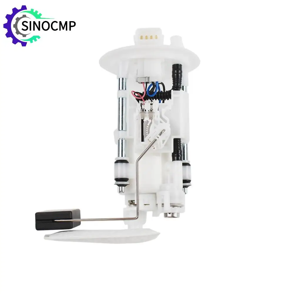 

Fuel Pump Assembly for YAMAHA ATV RAPTOR 700 2006-2019 1S3-13907-10-00 1S3-13907-02-00 1S3139071000 1S3139070200 Car Engine Part