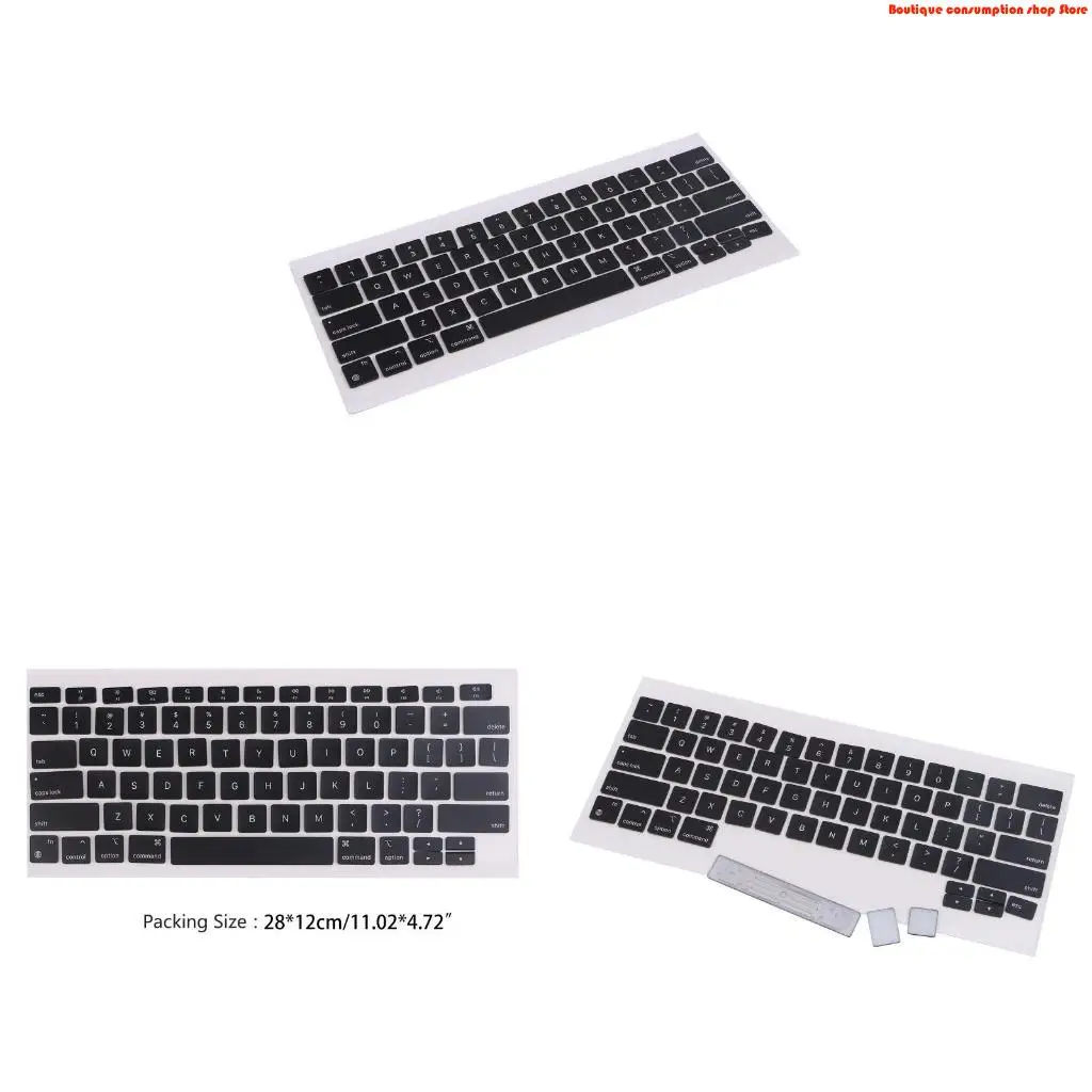 L9NA A2337 Keycaps US Layout For MacBook Air 13.3