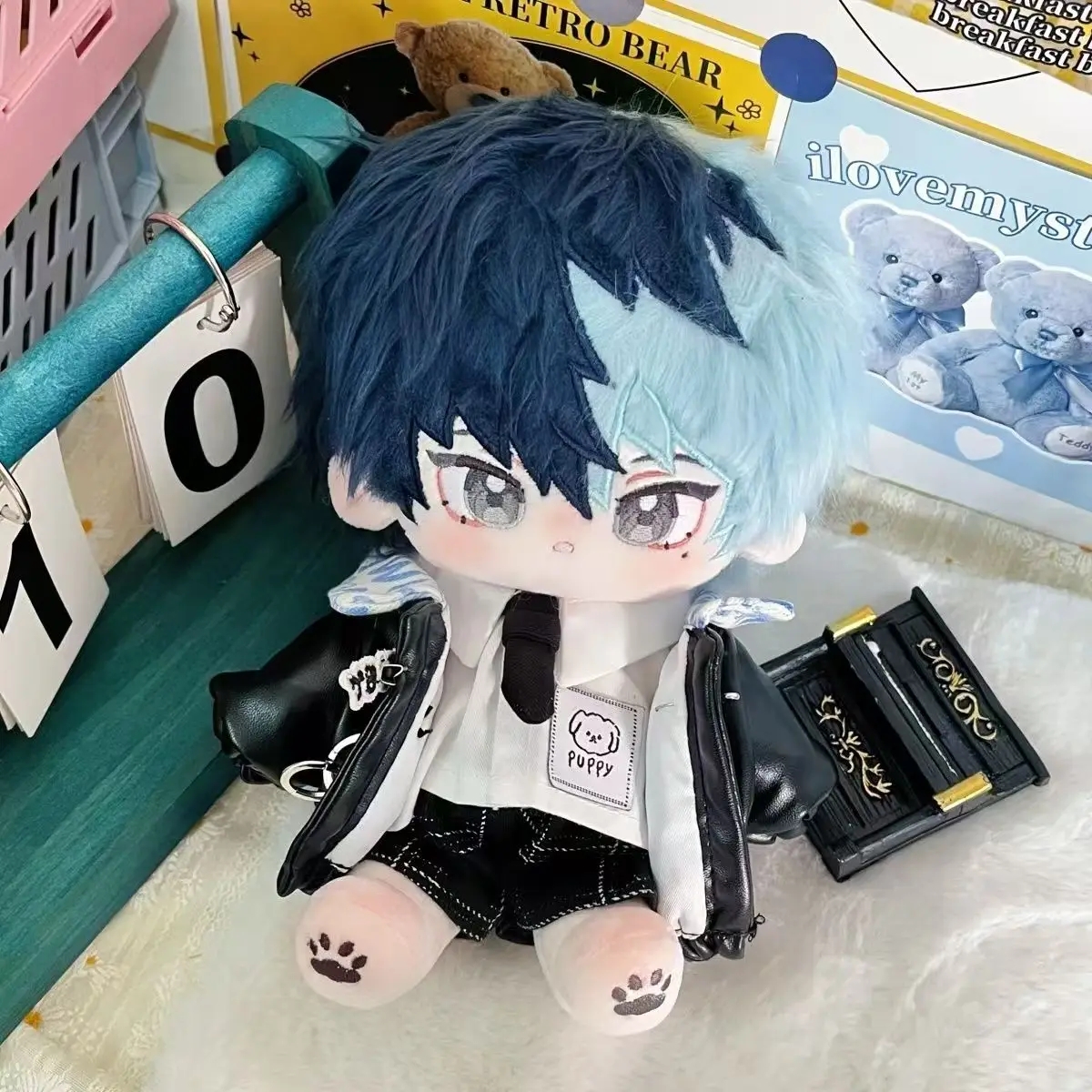 20 センチメートルゲーム Pjsk 初音ミクカラフルなステージ青柳トーヤアニメフィギュアコスプレ人形かわいいぬいぐるみ