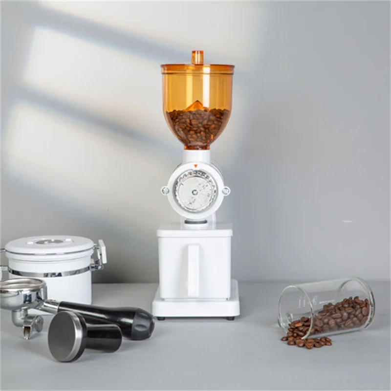 Spice Mill Electric Coffee Grinder Coffee Grinder Coffee Beans Manual Coffee Grinder Manual Mill Electric Grinder Coffee Mill