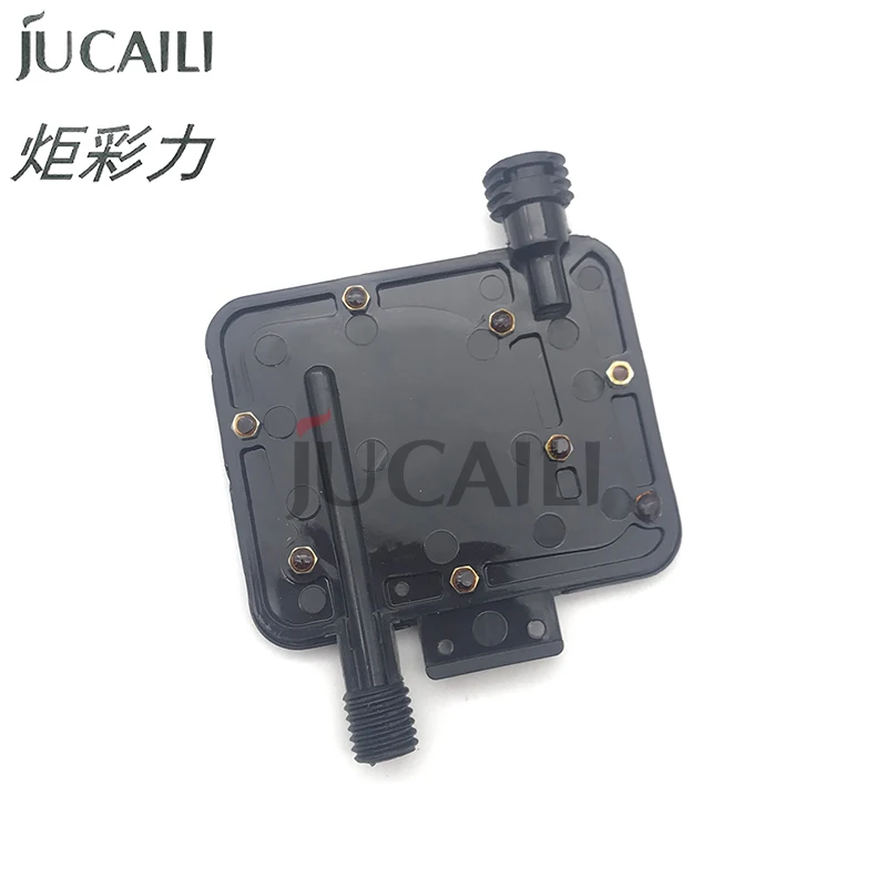 Jucaili 510 ink damper for seiko 510 35Pl 50pl Printhead SPT510 Ink Dumper for Icontek Infiniti 3208 Challenger Solvent printer