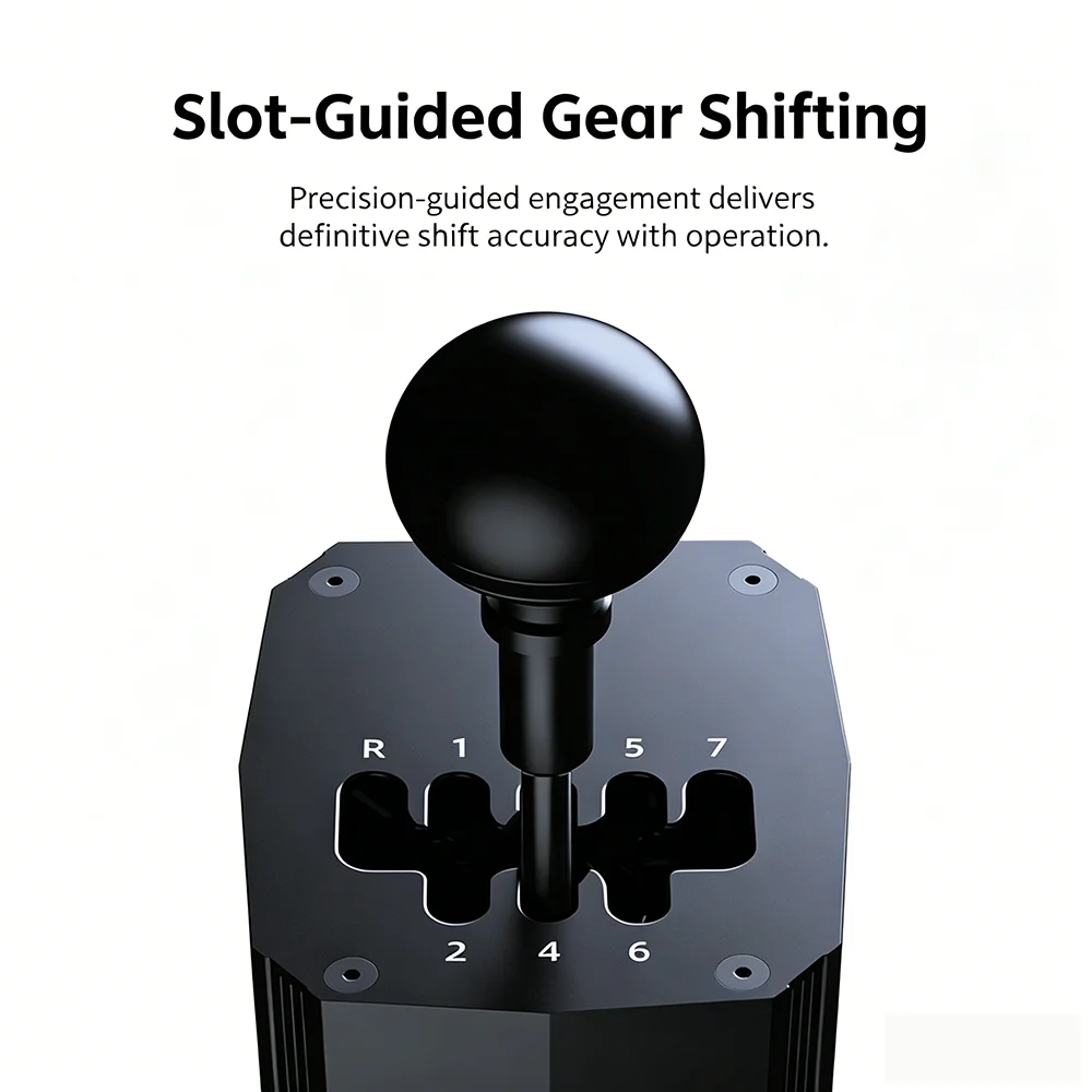 Simulatore di guida PXN SF U c - Flight Joystick Sim recensione e prezzo