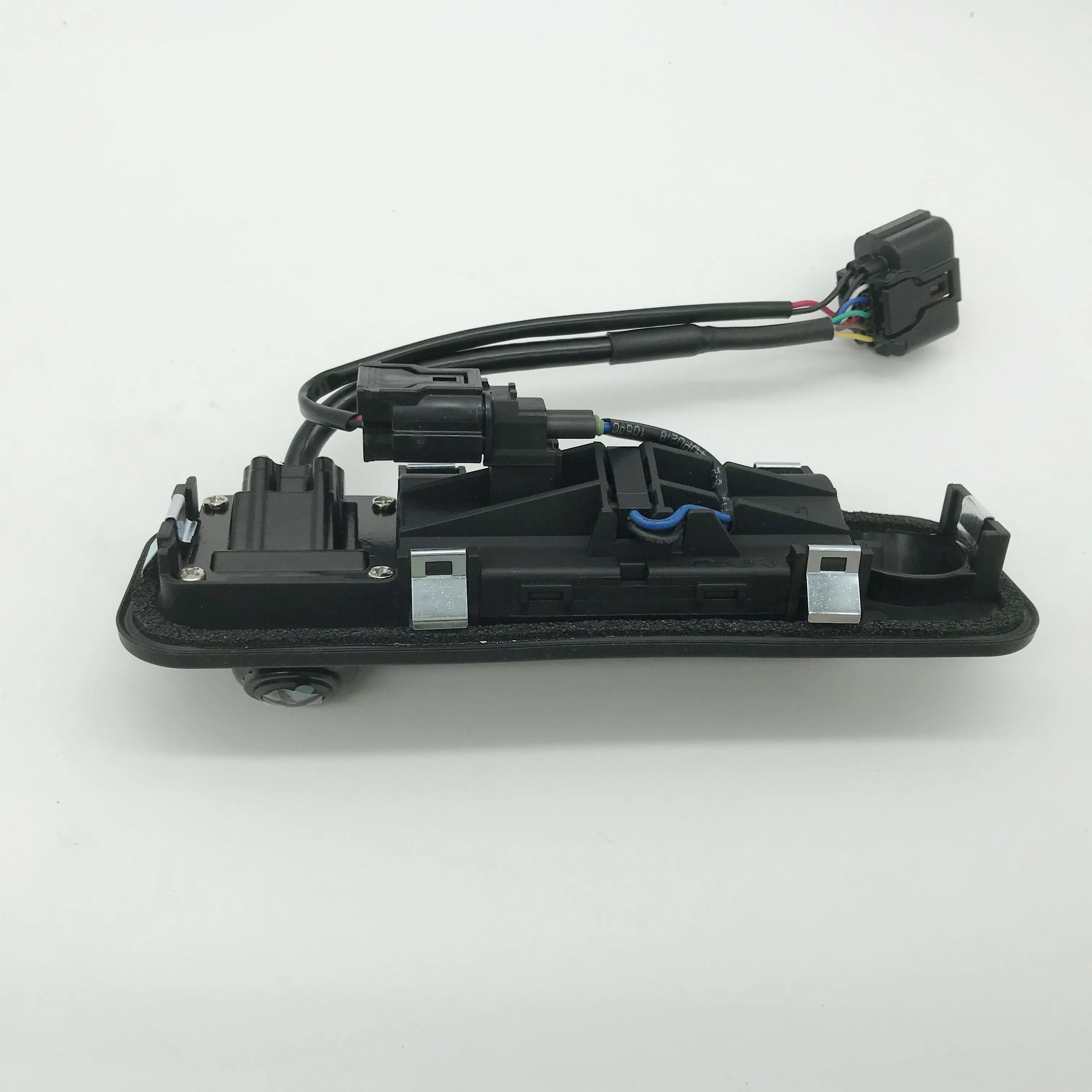 95760-E6201 95760E6201 สําหรับ 2015-2017 Hyundai Sonata ย้อนกลับด้านหลังดูกล้อง 95760-C2101/95760-E6100/95760-E6200