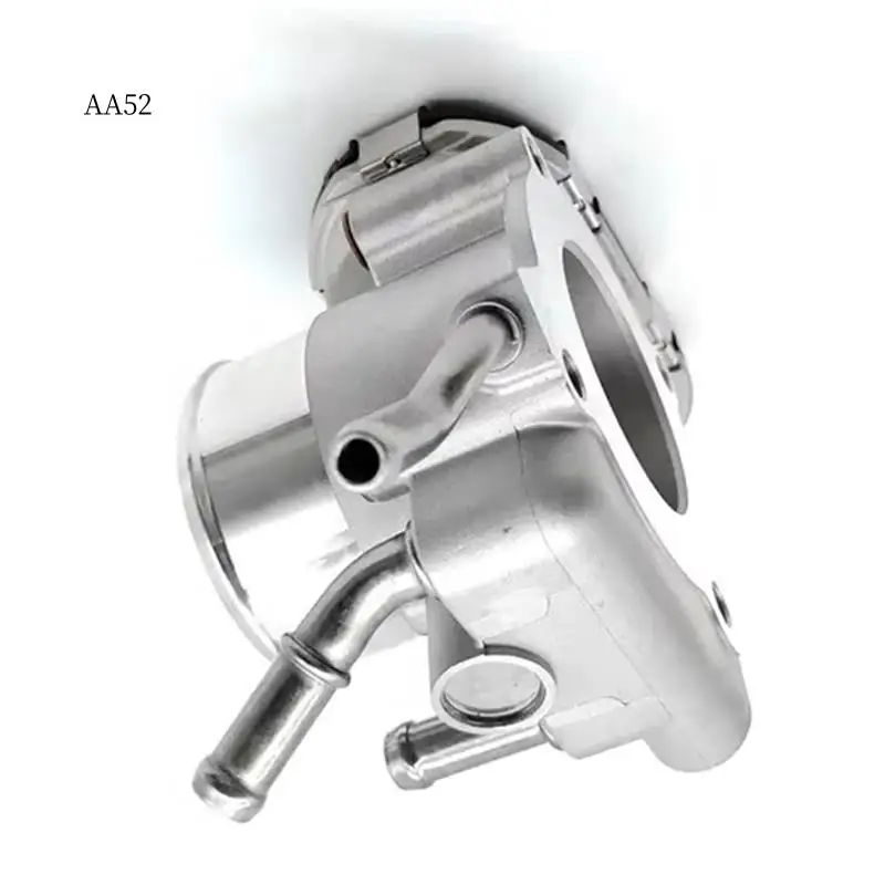 

Корпус дроссельной заслонки AS-Car 35100-2B180 351002B180 для Kia K2 K3 Hyundai I30 IX20 Veloster 1,6 бензин 2013-2015