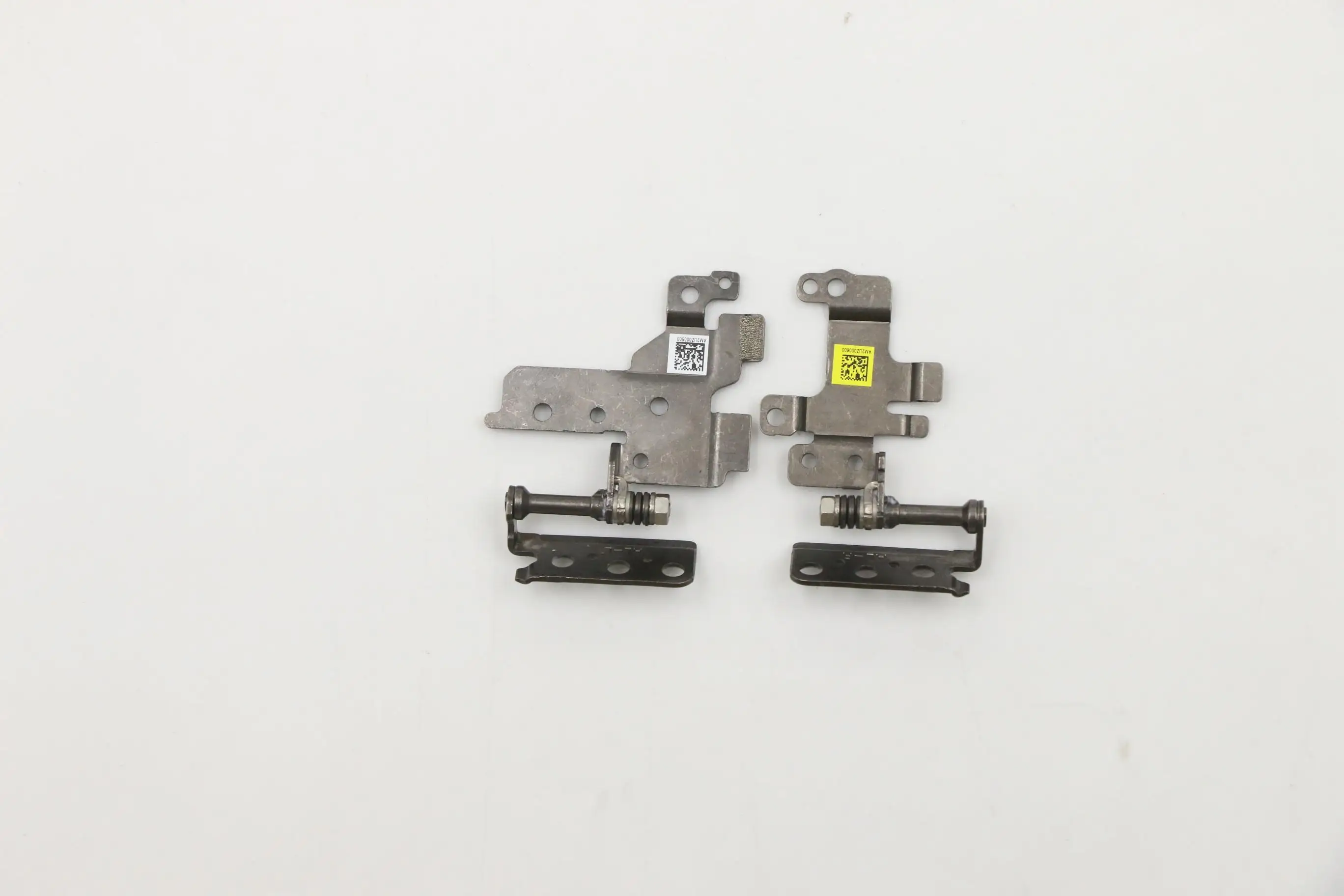 Laptop LCD Hinge L&R For Lenovo For Ideapad 5-14IIL05 5-14ARE05 5-14ITL05 5-14ALC05 For Ducati 5 81YH 5H50Y89088 AM2UZ000500 New