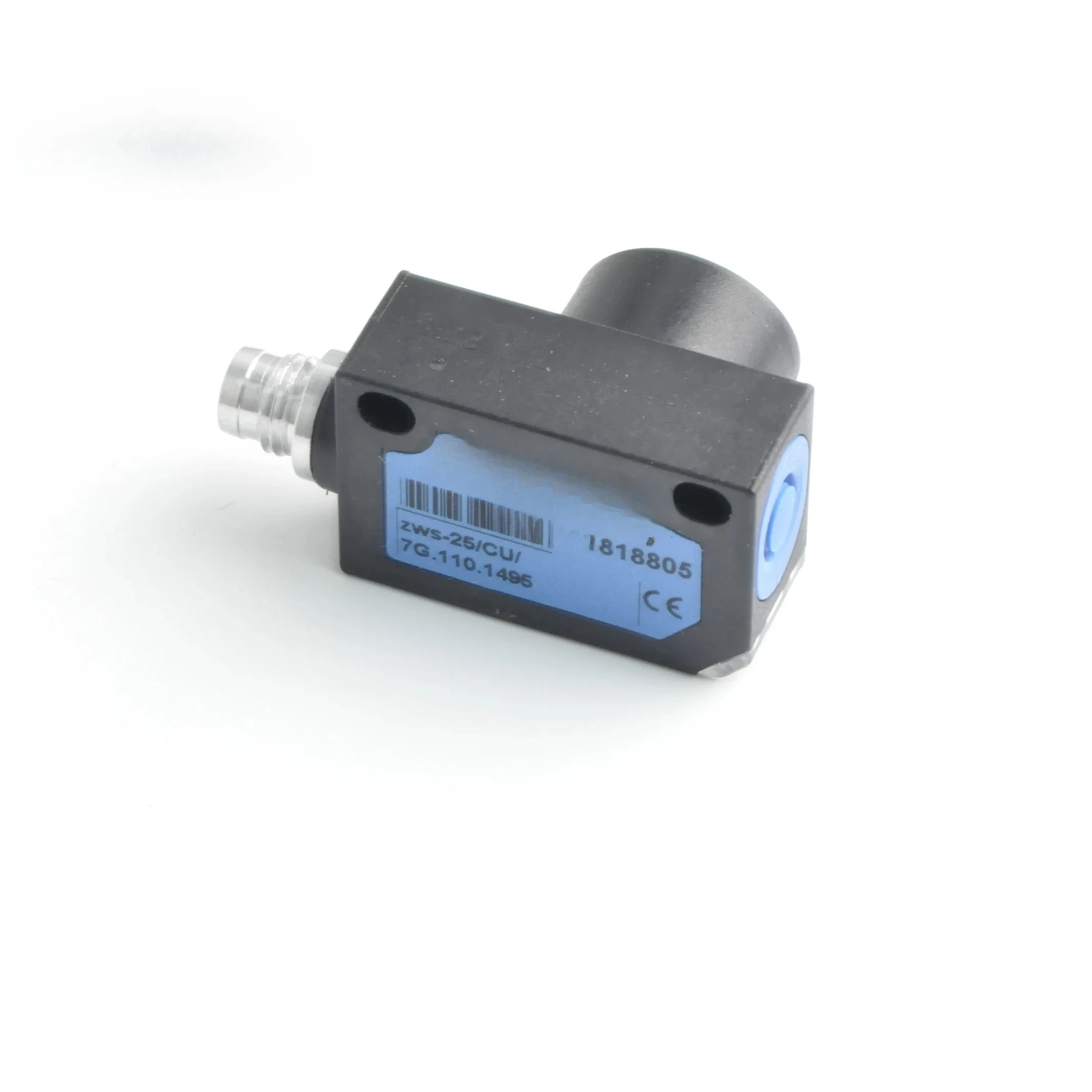1 Pcs ZWS-25/CU 7G.110.1495 Sensor 1818805 Printing Machine Parts