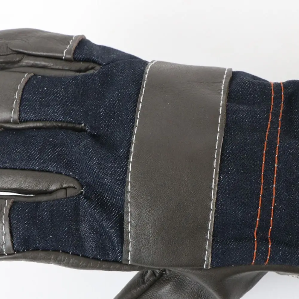 

1 пара устойчивых к истиранию сварочных перчаток из воловьей кожи, утолщенные термостойкие кожаные рабочие перчатки, строительство охрана труда