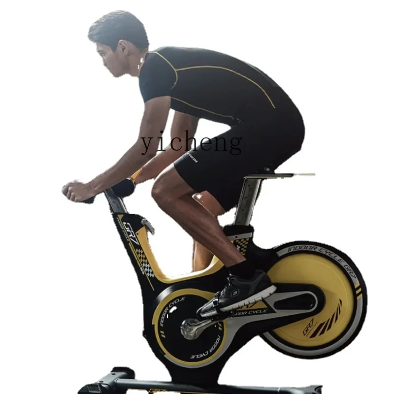 

Spinning Gr7 Smart Indoor Home Upright Fitness Bike