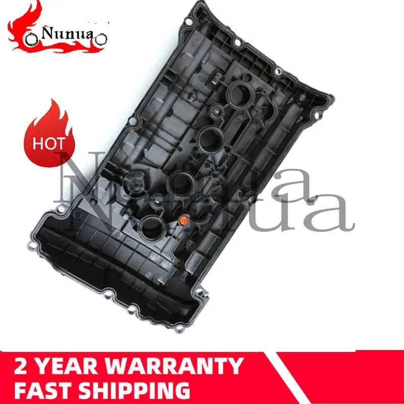 For Peugeot 3008 2008 Citroen C4 DS3 DS5 Engine Valve Cover 9812828980 9805712480 9812071480