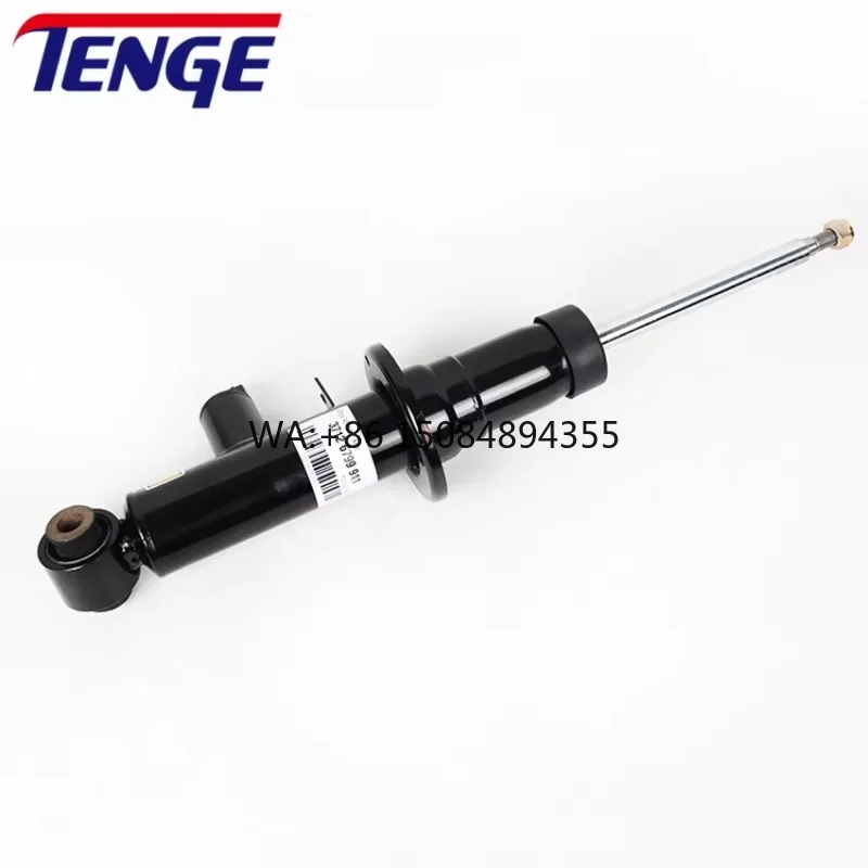 

2PCS 37116797025 37116797026 Front Suspension Shock Absorber Strut with EDC for X3 F25 X4 F26 2006 2010 Air Suspension Shock