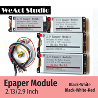 WeAct 2.9'' 2.13\