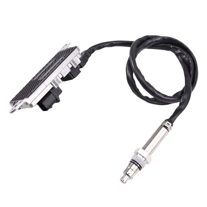 For Kia Compatible Nox Sensor Nitrogen Oxide Sensor Part Numbers 29650-84300 5WK97303 2965084300 New