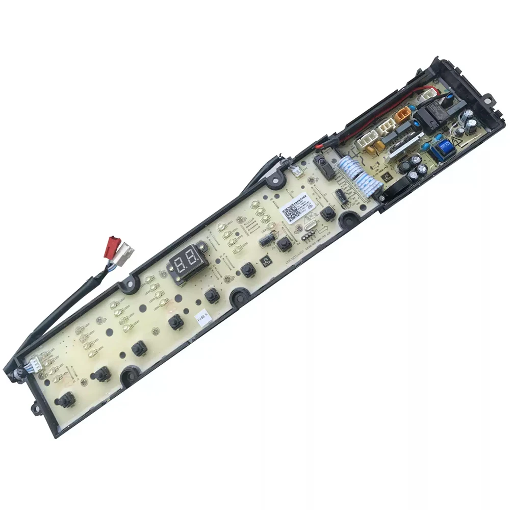 

For Washing Machine Control Module PCB Board Motherboard CJ-CW-0001 221214 X2062-001-0939-CTR