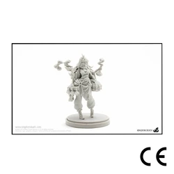 KD  Resin kit  28364 SH KINGDOM DEATH ENERGY POTION