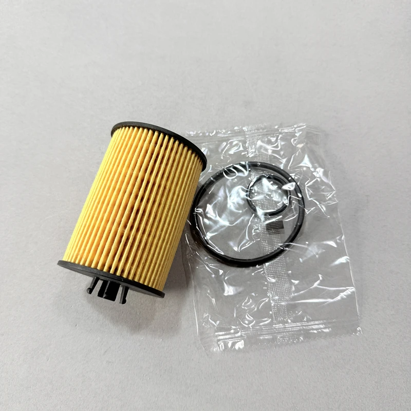 Oil Filter For Mercedes Benz A-CLASS W169 2004-2012 A150 A160 A180 A200 B-CLASS W245 B150 B180 B200 Model Filter A2661800009