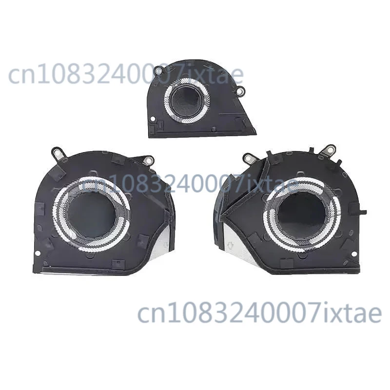 For Asus ROG Zephyrus 16Air Zephyrus G16 2024 GU605M GU605MV185 Fan