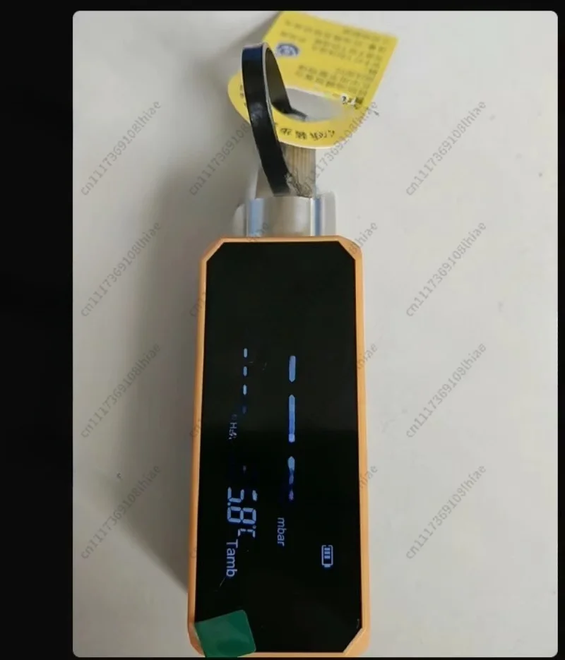 Suitable for model VGW-mini vacuum gauge, accurate measurement of vacuum value for refrigeration maintenance