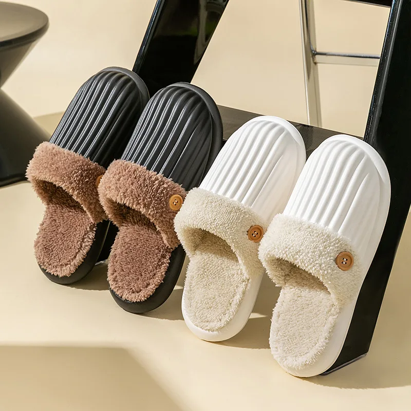 Новинка, домашние женские тапочки