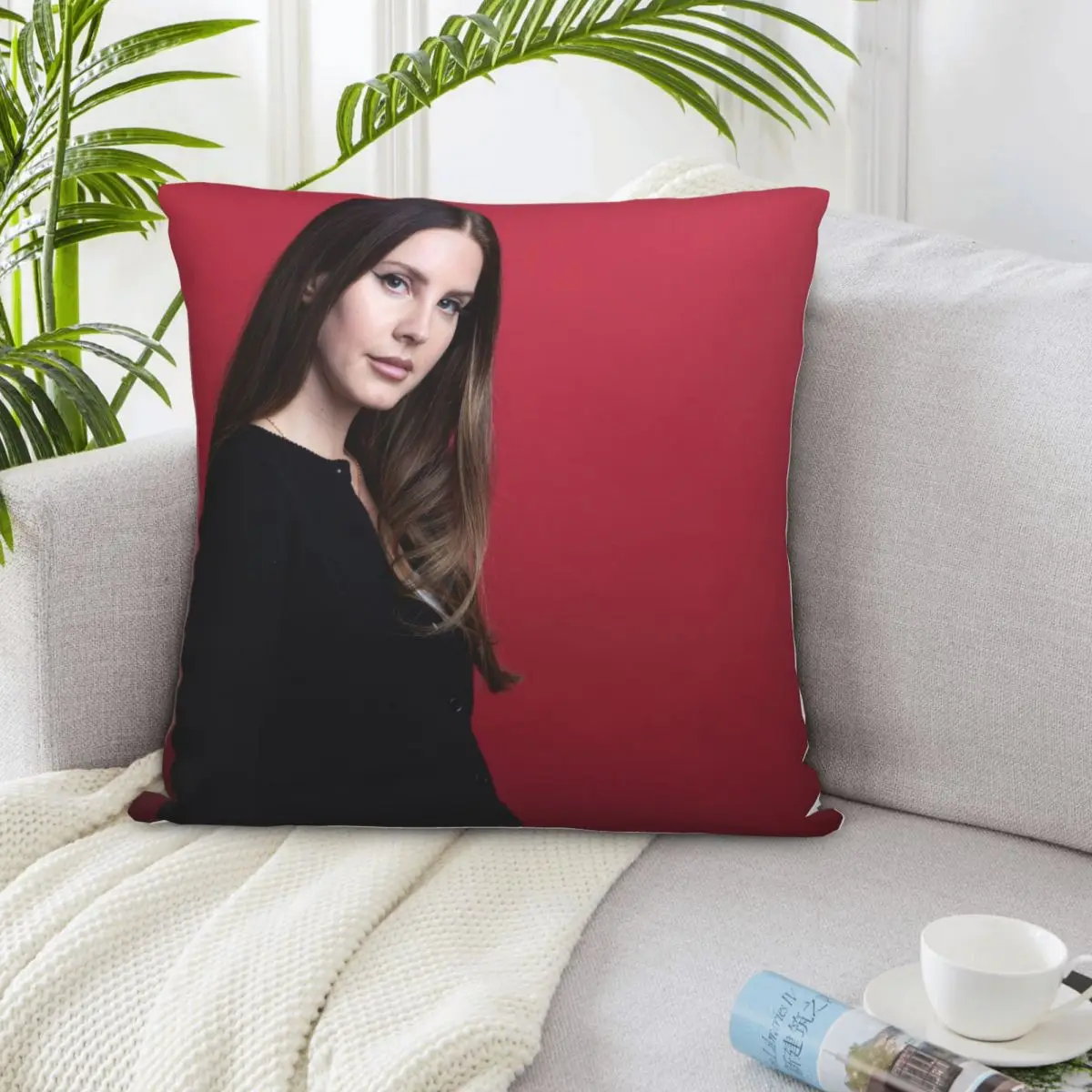 Lana Del Rey 01855 … - image