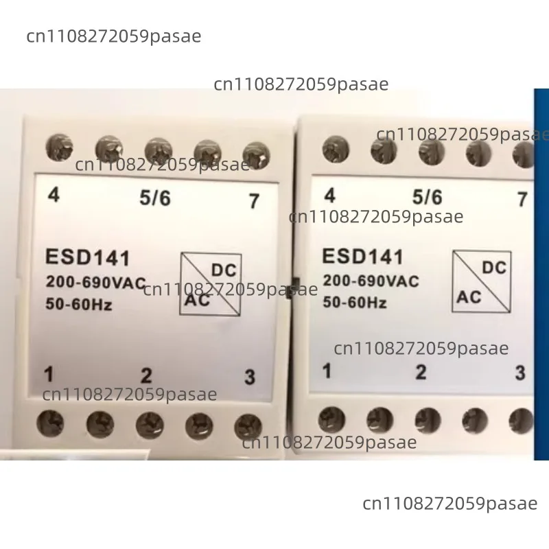 Rectifier ESD141 Rectifier KONE60003098