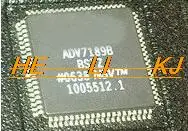 

New ADV7189BBSTZ ADV7189B-BSTZ ADV7189B 80-LQFP