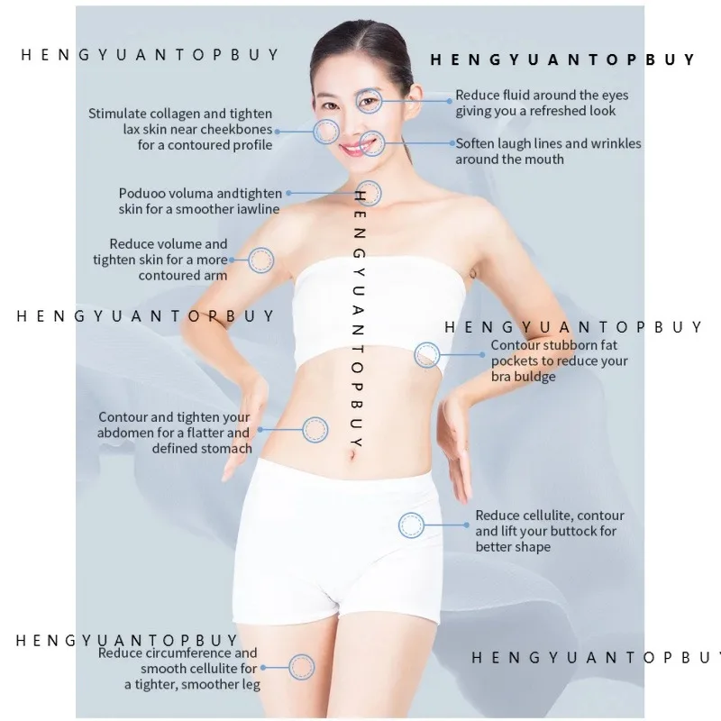 2026 Professional Boby Handle Shape Multifunctional Vacuum Roller Sculpt  Massage Body Shaping Machine For  Reduction