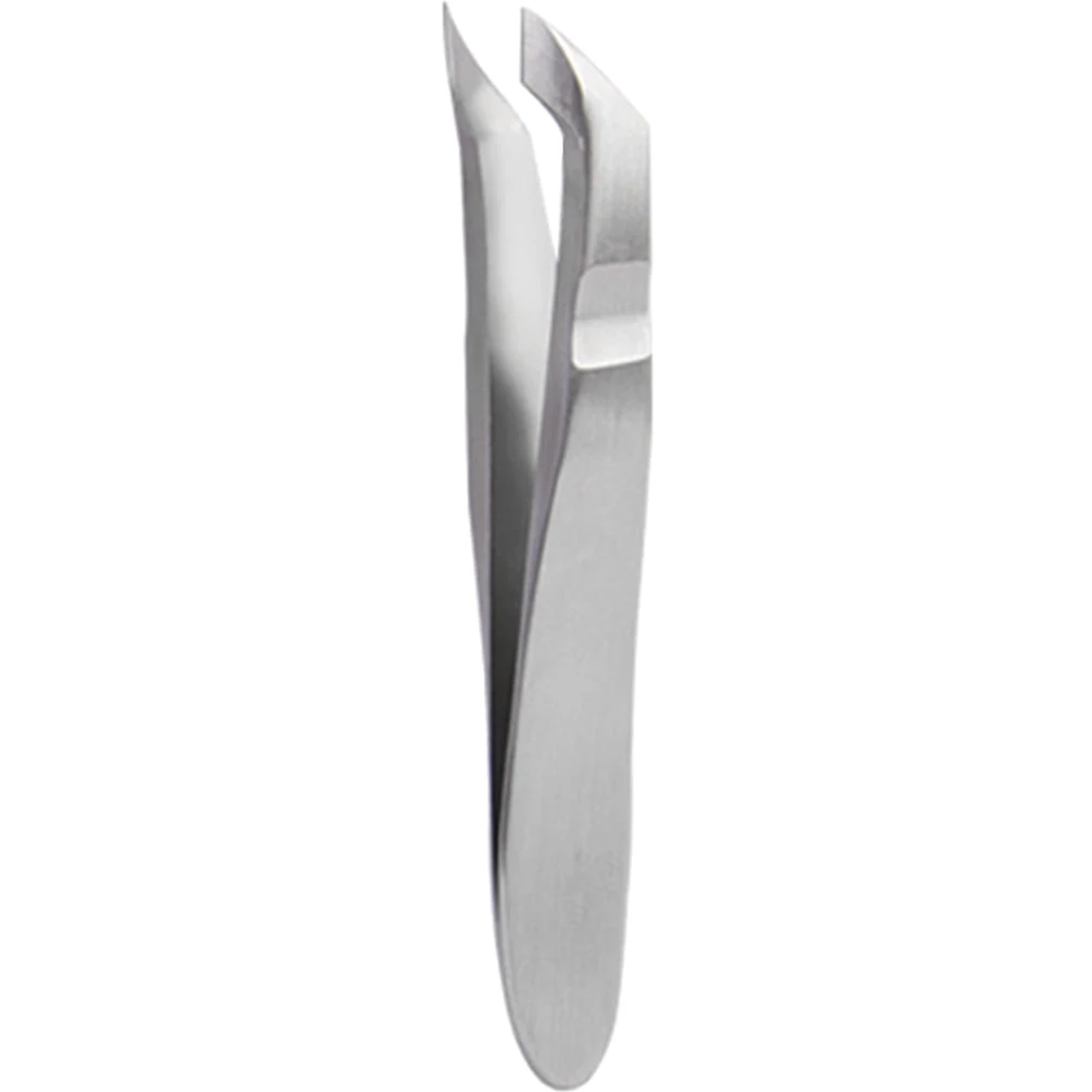 

Dead Skin Pliers Cuticle Nipper Manicure Tools Mini Nail Clipper Stainless Steel Travel Supplies Exfoliation Treatment