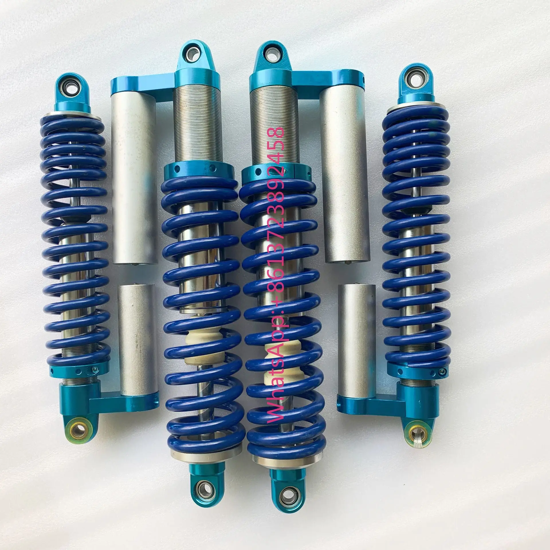 Shocks Joyner 1100cc 800cc 1100 Buggy UTV Long Travel Shock Front Rear Sand Viper T2 T4 Airbag Shock Go Kart Parts Buggy Parts.