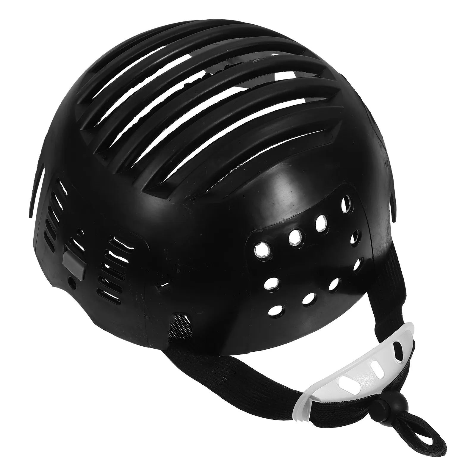 Chin Strap For Hard Hat Pe Bump Cap Insert Helmets Construction Hats Baseball Caps
