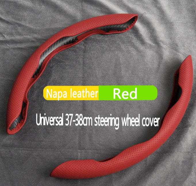 Steering Wheel Cove… - image