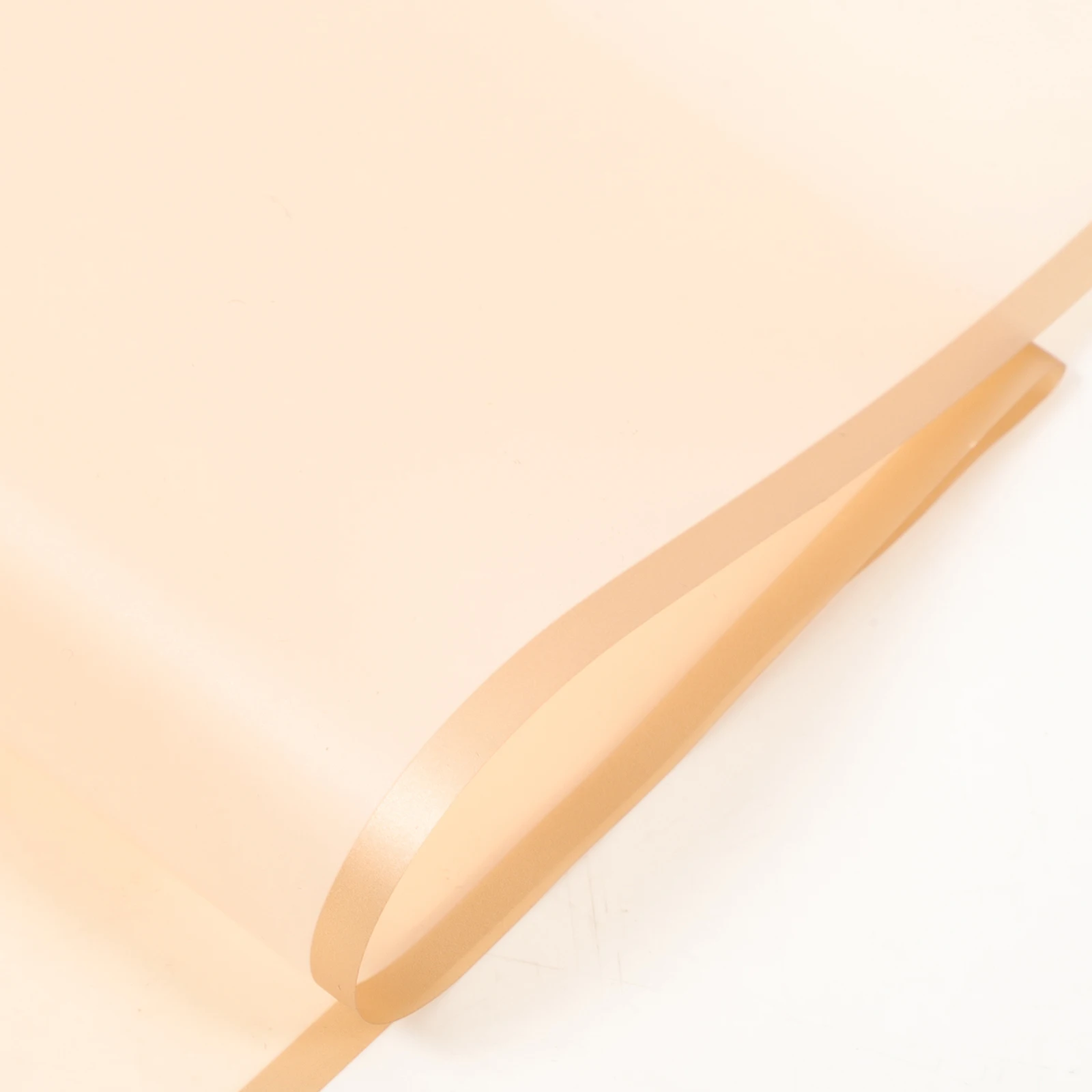 

20 Sheets Gold edged Jelly Film 58x58cm Flower Wrapping Paper DIY Craft Supplies Gift Flower Paper Wrap Materials