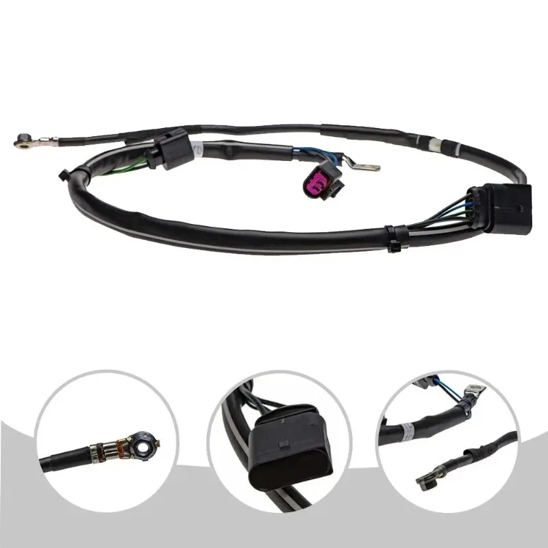 Charging System Alternator Harness 1J0971349GN 1J0971349HG 1J0971349HT for Bora 1999-2005 for Golf MK4 1998-2006 for A3 2001