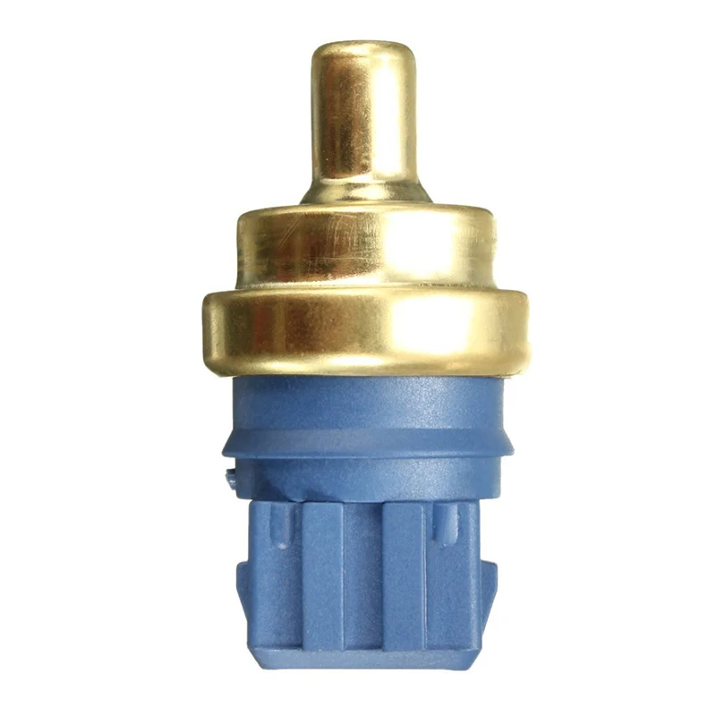 เซ็นเซอร์อุณหภูมิน้ำหล่อเย็น4ขาแบบมืออาชีพอะไหล่059919501/078919501B/4A0919501A สำหรับ Skoda SEAT