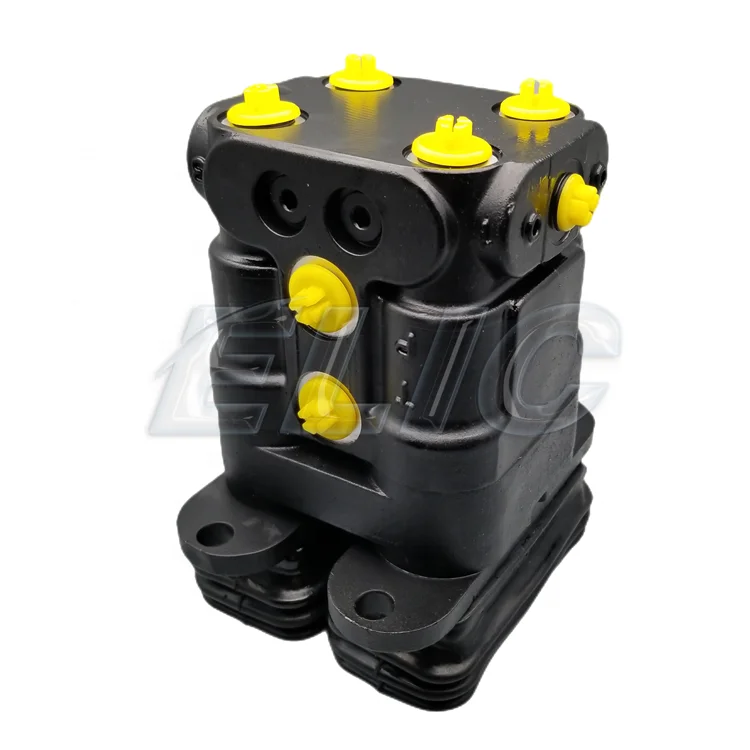 

158-8250 ELIC 312C 315C 318C 319C 320C 320D 321C 322C 323D 324D 325C 325D 330C 330D excavator pilot valve foot pedal