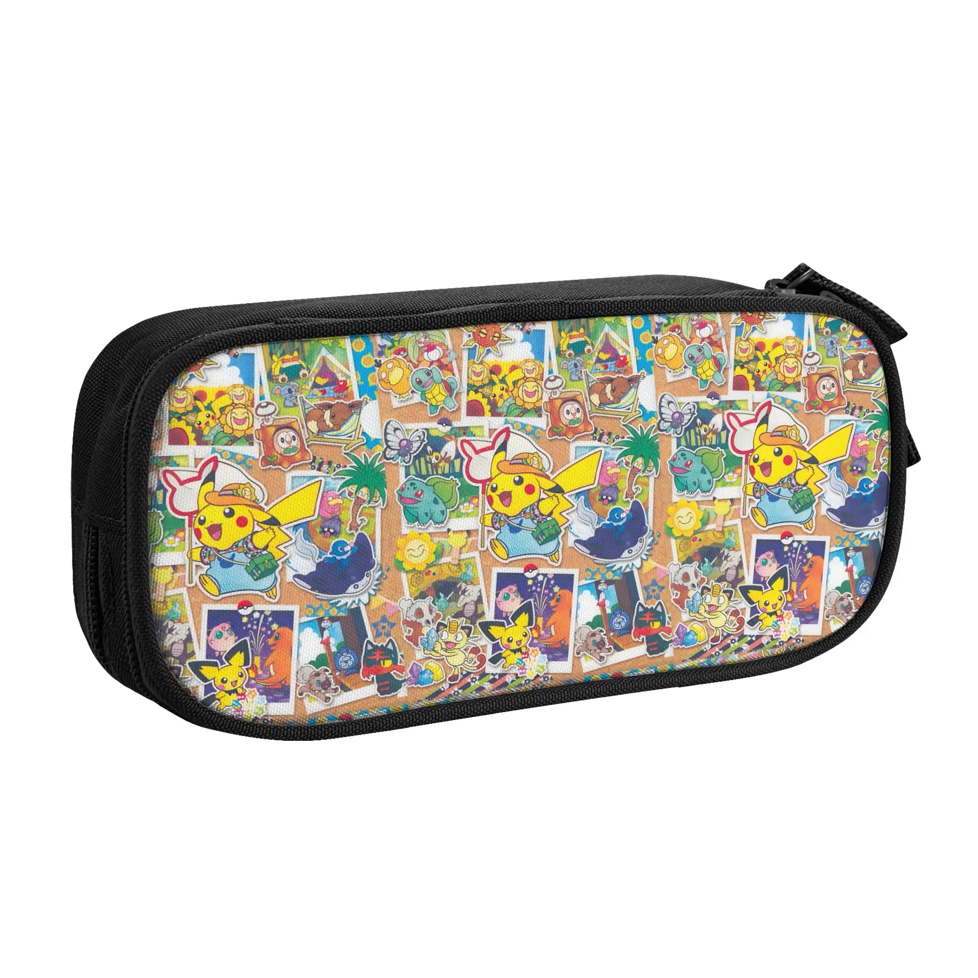mochilas-personalizadas-com-tema-de-pokemon-para-criancas-bolsa-de-estudo-portatil-para-meninos-e-meninas