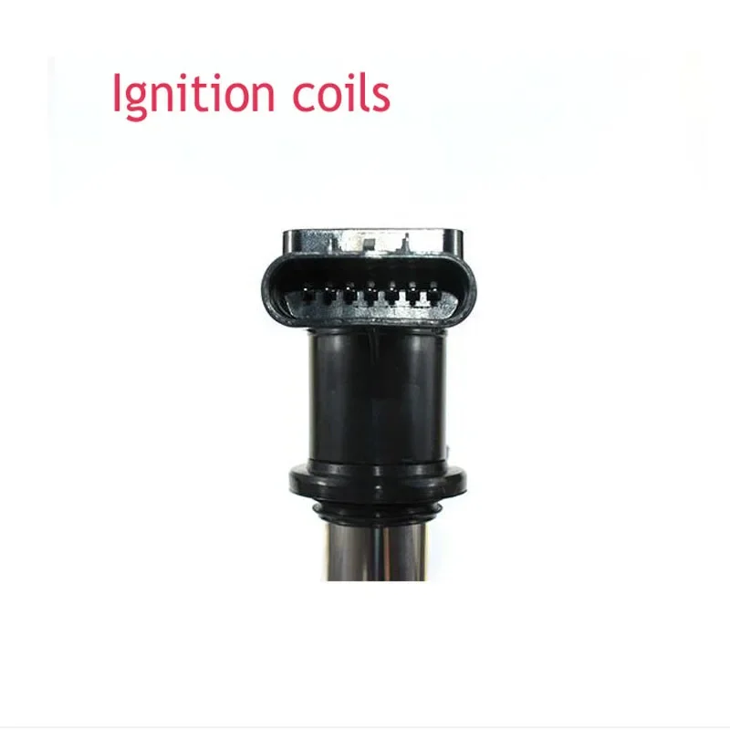 Car Ignition Coil Is Suitable For Cruze 1.6T Auto Parts Baojun 1.8 Auto High Voltage Package