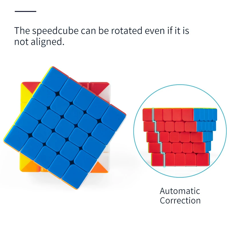 DianSheng Solar M Cubo Magico Magnetico 5x5 3x3 2x2 4x4 6x6 7x7 Speedcube Professionale 5x5x5 Velocità Puzzle Giocattolo Per Bambini Cubo Magico