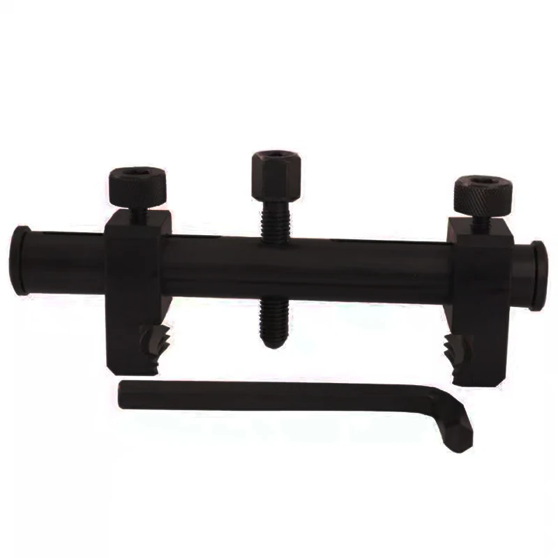 Crankshaft Drive Pulley Tool Fan Impeller Puller Puller Puller Car Repair and Disassembly Tool