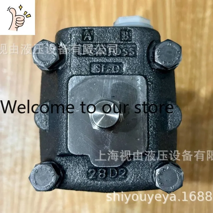 OMS315EMD 11105168 Danfoss Hydraulic Motor With Speed Measurement Interface