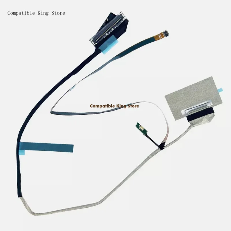 d For Applicable to ASUS Fearless Pro16 K6602ZE/V screen cable HQ21311542000 HQ213117EA000