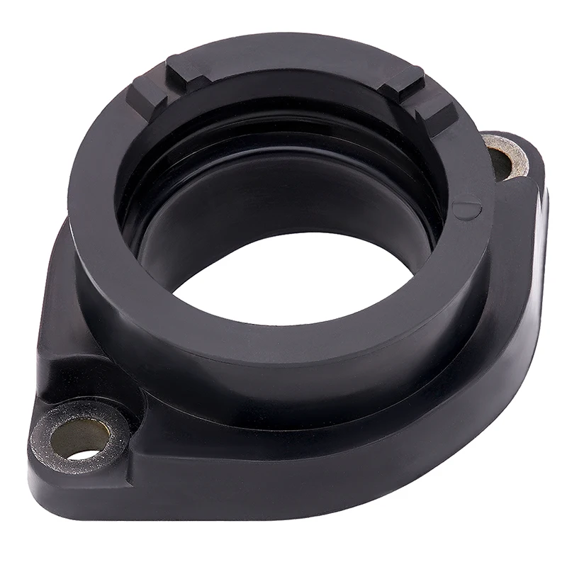 Road Passion Motorcycle Accessories Carburetor Interface For KAWASAKI KLX250 Loncin YF300