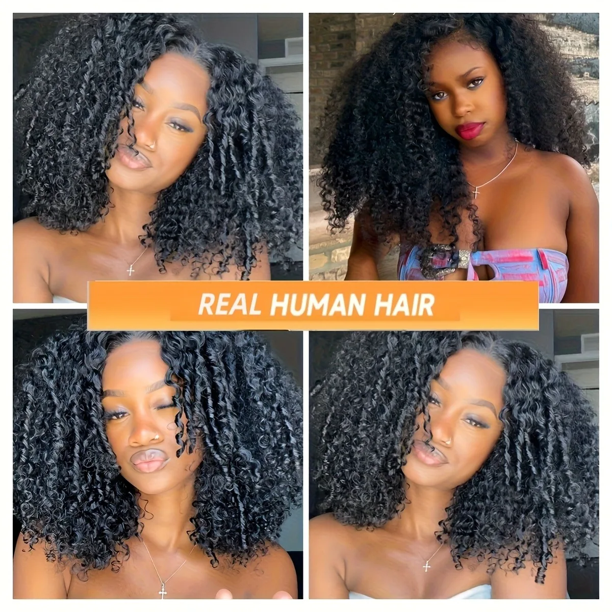 250 Density Natural Color Preplucked HD Transparent 13x4 Lace Frontal Human Hair Wigs Wet and Wavy Jerry Curly Brazilian Colored 30 42 Inch Burmese Curly Lace Front Wigs Human Hair On Clearance Sale For Women Pre Plucked Black Wig view 6