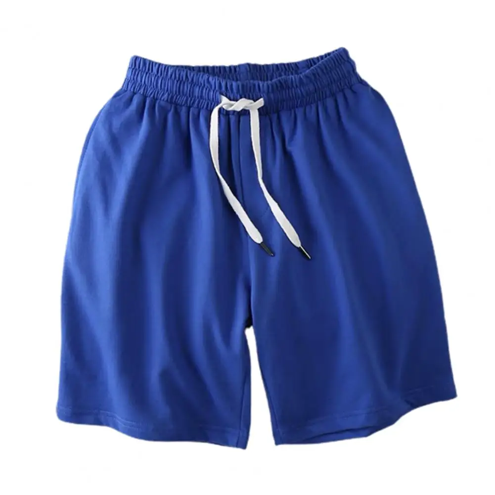 Summer Men Breathable Short Casual Gym Basketball Short Male Running Shorts Training Sport Shorts Man Clothing 4XL